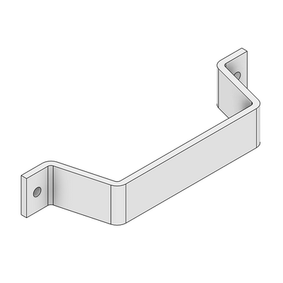 FORKLIFT BRACKETS
